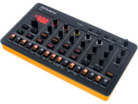 <b>Roland T-8 BEAT Machine</b> Caixa Ritmos Mais Potente do Mercado AIRA COMPACT <b>Roland T-8 BEAT Machine</b> Caixa Ritmos Mais Potente do Mercado AIRA COMPACT